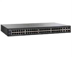 SWITCH CISCO SRW2048-K9-EU ( SG300-52 )